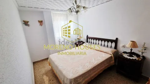 Wohnung 120 m² in Dénia