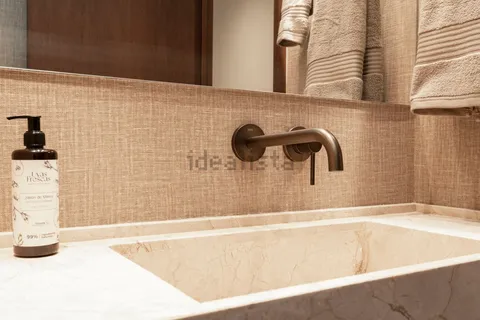 Pis de 102 m² a Madrid