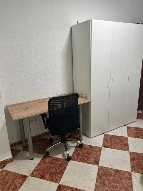 Apartamento 90 m² em Granada