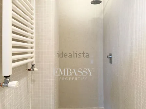 Wohnung 140 m² in Madrid