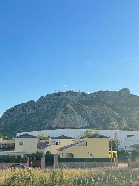 Casa de 63 m² a el Verger