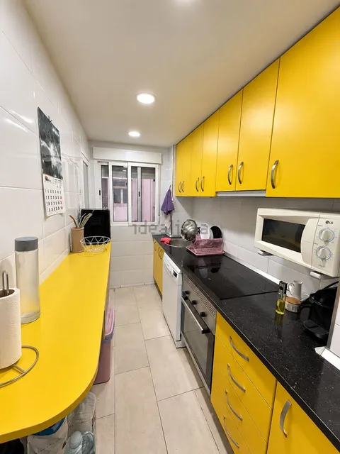 Habitació de lloguer, València