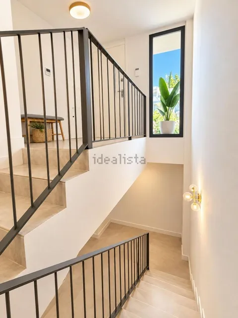 Haus 210 m² in Mijas