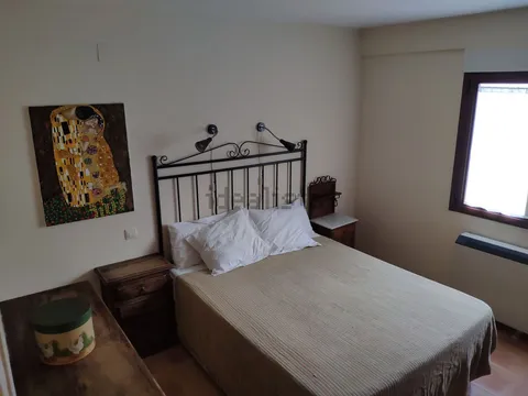 Chambre à louer, Ávila