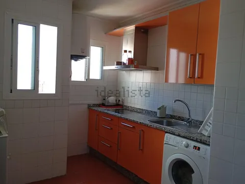 Appartamento 98 m² a Siviglia