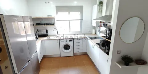 Habitació de lloguer, Sevilla