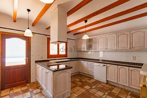 Casa de 392 m² a Gata de Gorgos
