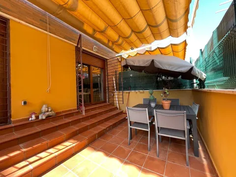 Pis de 80 m² a Màlaga