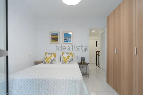 Habitació de lloguer, Marbella