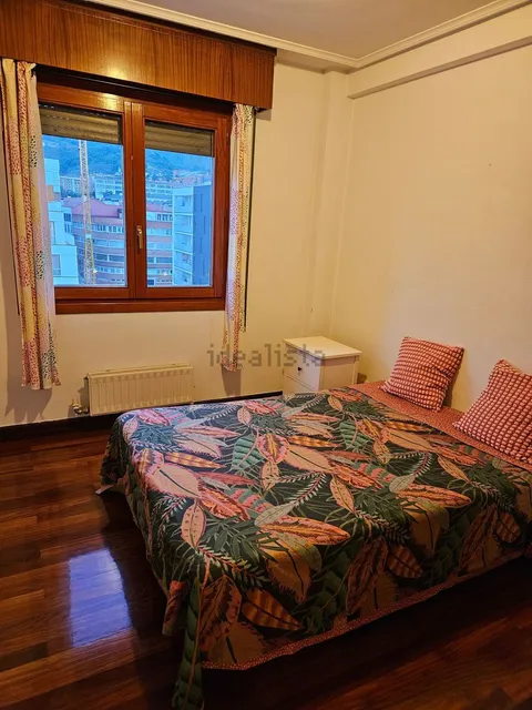 Habitación en alquiler, Bilbao