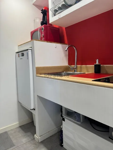 Appartement 32 m² à Las Palmas de Gran Canaria