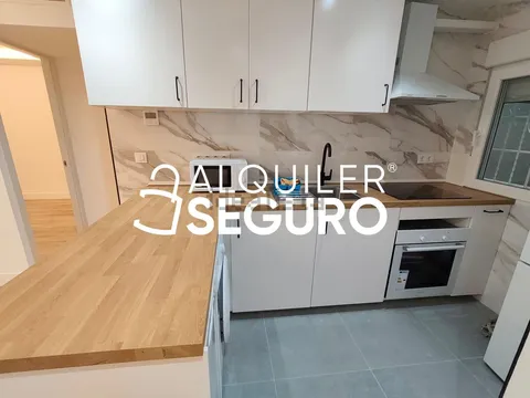 Pis de 65 m² a Madrid