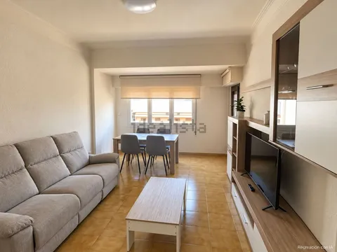 Habitación en alquiler, Castellón de la Plana