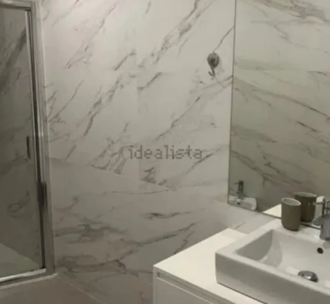 Zimmer zur Miete, Madrid