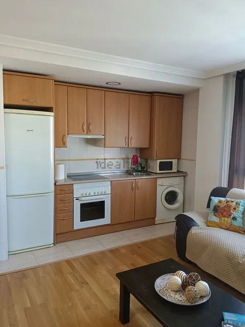 Pis de 56 m² a Salamanca (3/7)