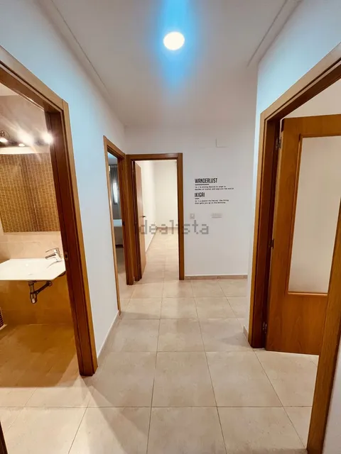 Piso de 81 m² en Alginet