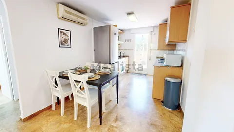 Pis de 65 m² a Dénia