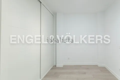 Pis de 128 m² a Madrid