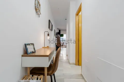 Pis de 35 m² a Mijas