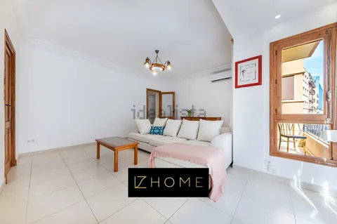 Pis de 145 m² a Alacant