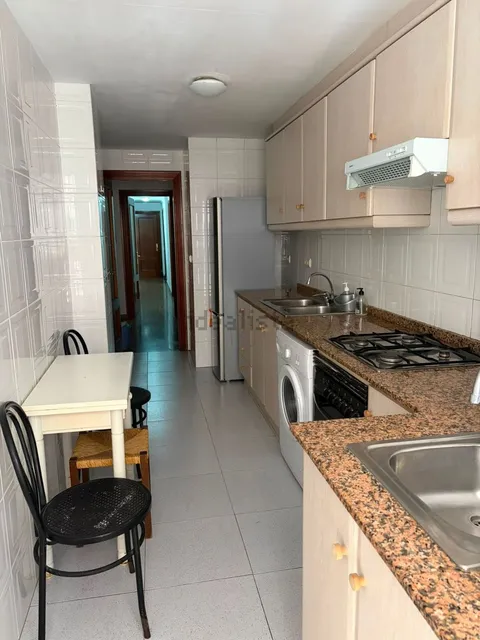Habitació de lloguer, València