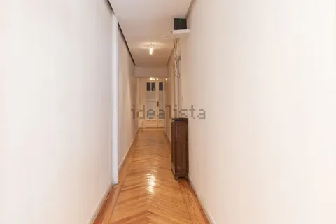 Chambre à louer, Madrid