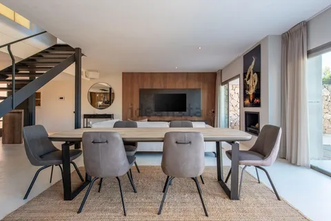 Будинок 165 м² у Santa Eulària des Riu