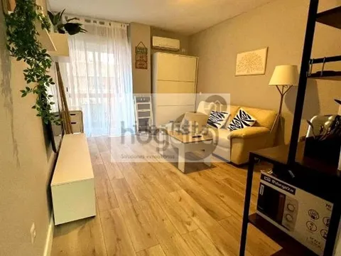 Квартира 55 м² у Севільі