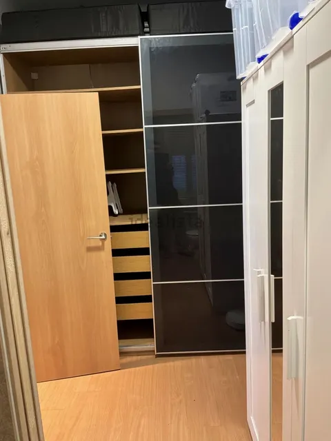 Pis de 62 m² a Barcelona