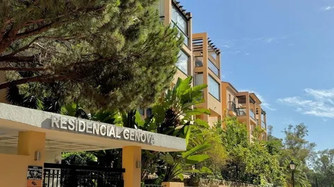 Pis de 90 m² a Marbella