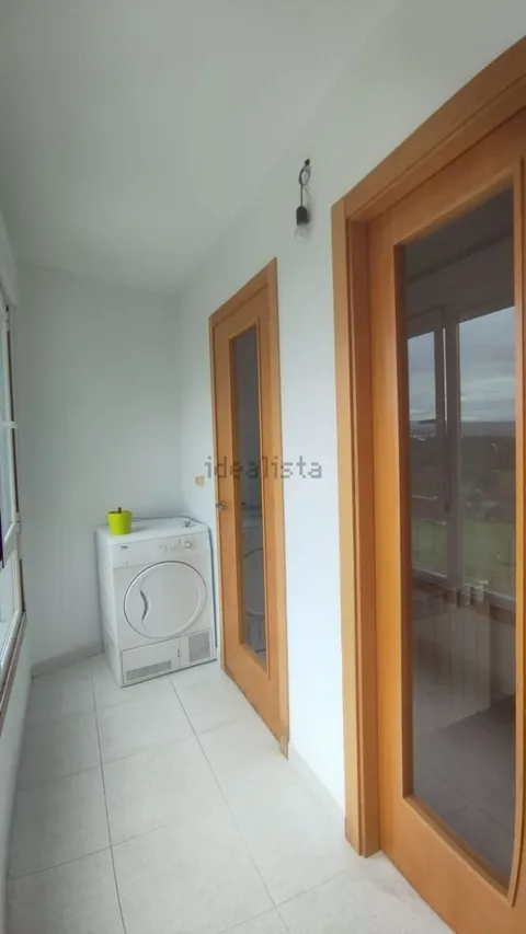 Habitació de lloguer, San Cibrao das Viñas