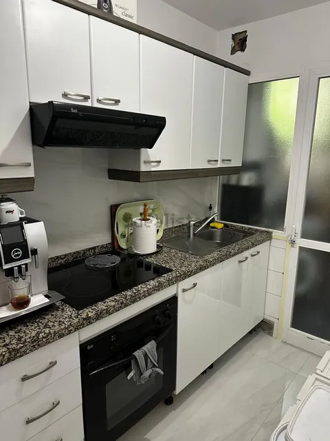 Pis de 83 m² a Mijas