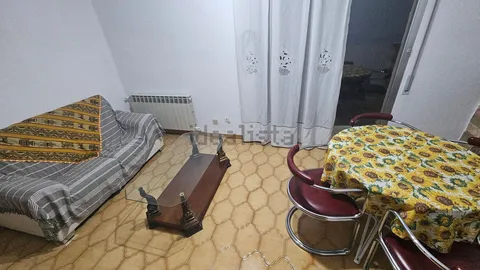 Chambre à louer, Lérida