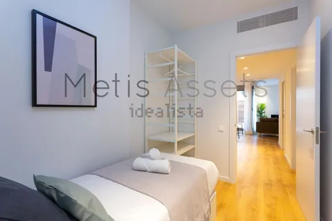 Pis de 77 m² a Barcelona
