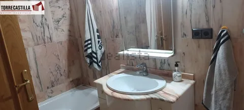 Apartamento 80 m² em Albacete