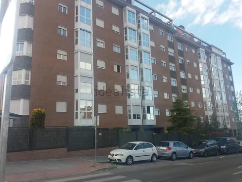 Piso de 53 m² en Madrid