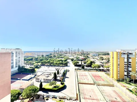Pis de 110 m² a Sagunt