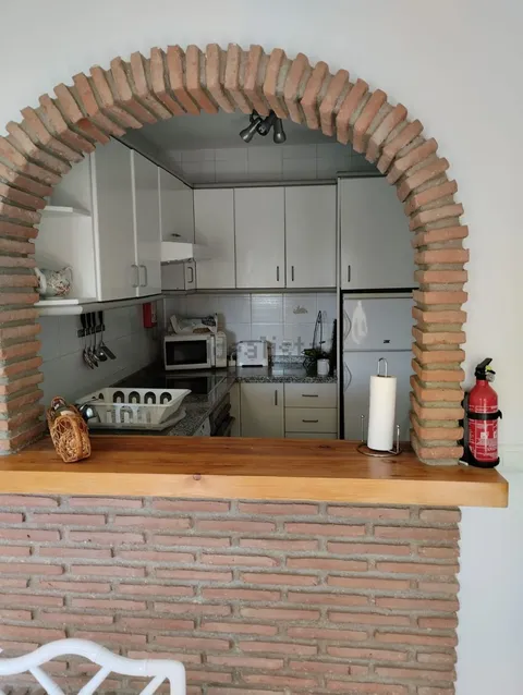 Pis de 141 m² a Mijas
