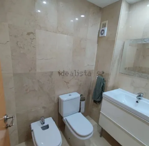 Appartamento 84 m² a Benalmádena