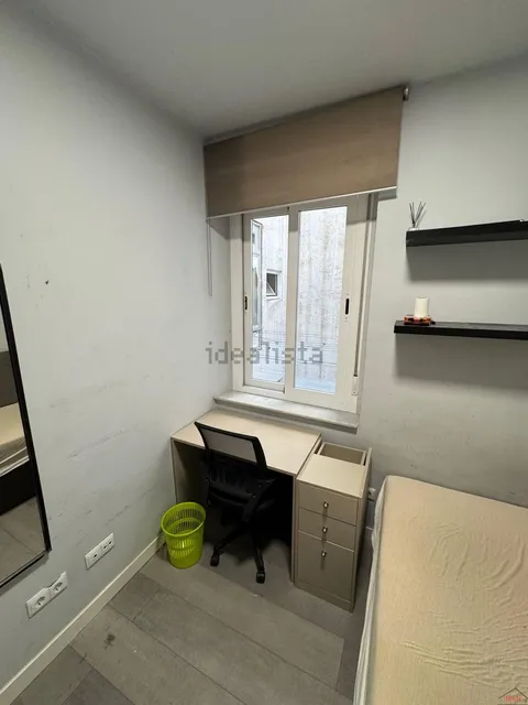Habitació de lloguer, Salamanca