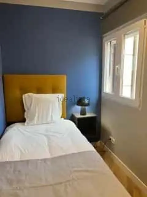 Zimmer zur Miete, Segovia