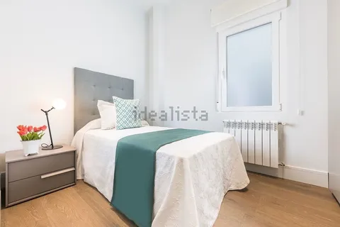 Pis de 102 m² a Barcelona