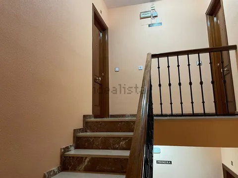 Piso de 102 m² en Noalejo