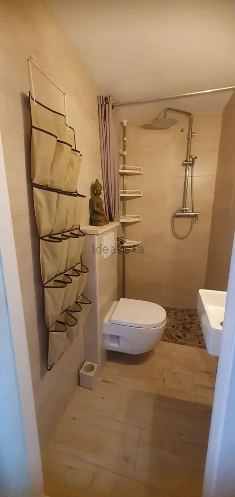 Habitació de lloguer, Palma