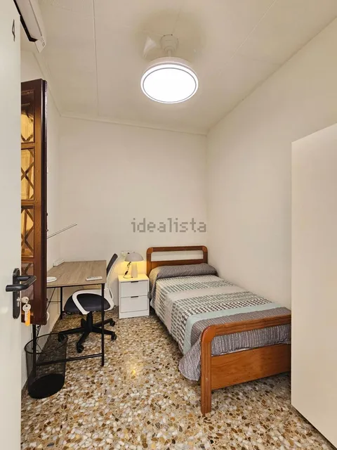 Habitació de lloguer, Sant Vicent del Raspeig