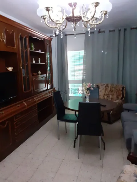 Piso de 120 m² en Badajoz