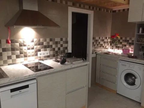 Pis de 52 m² a Dos Hermanas
