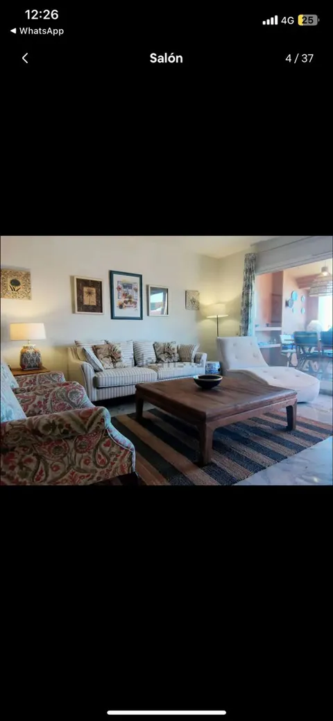 Wohnung 185 m² in Estepona