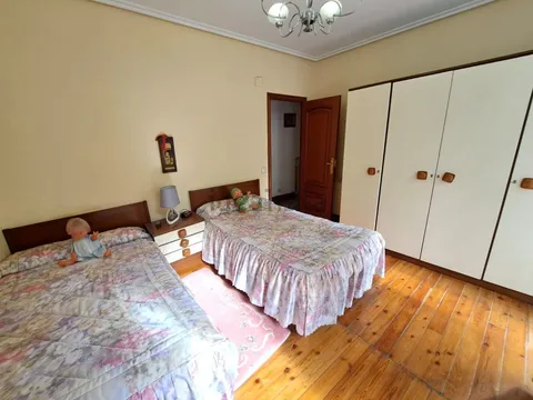 Apartamento 140 m² em Haro