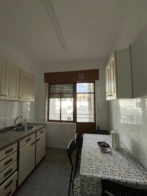Pis de 110 m² a La Bañeza